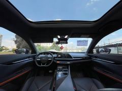 Changan UNI-V 1.5T Sport Edition - ფოტო 9