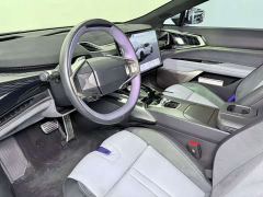 HiPhi Z Four-Seater - ფოტო 10