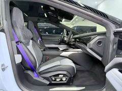 HiPhi Z Four-Seater - ფოტო 11