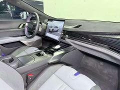 HiPhi Z Four-Seater - ფოტო 12