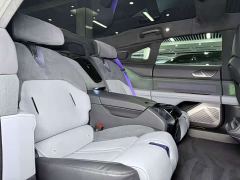 HiPhi Z Four-Seater - ფოტო 15