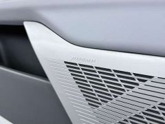 HiPhi Z Four-Seater - ფოტო 16