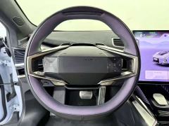 HiPhi Z Four-Seater - ფოტო 17