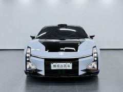 HiPhi Z Four-Seater - ფოტო 2