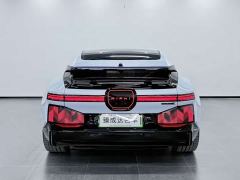 HiPhi Z Four-Seater - ფოტო 6