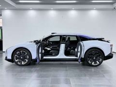 HiPhi Z Four-Seater - ფოტო 7