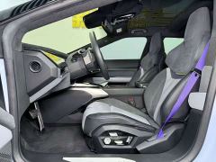 HiPhi Z Four-Seater - ფოტო 8