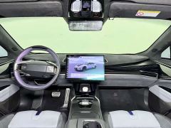 HiPhi Z Four-Seater - ფოტო 9