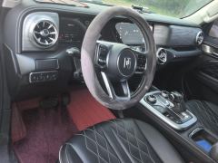 Tank 300 Off-Road Edition 2.0T Challenger - ფოტო 16