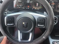 Tank 300 Off-Road Edition 2.0T Challenger - ფოტო 18