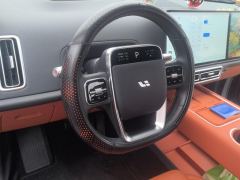 Li Auto L9 Ultra - ფოტო 18