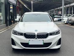 BMW i3 eDrive 35 L - ფოტო 1