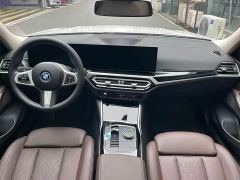 BMW i3 eDrive 35 L - ფოტო 10