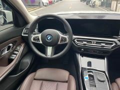 BMW i3 eDrive 35 L - ფოტო 11