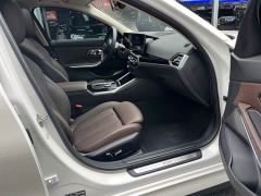 BMW i3 eDrive 35 L - ფოტო 12