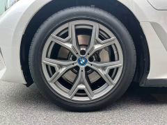 BMW i3 eDrive 35 L - ფოტო 13