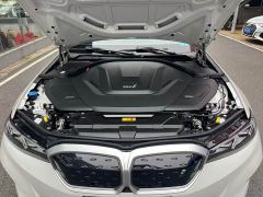 BMW i3 eDrive 35 L - ფოტო 14