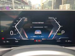 BMW i3 eDrive 35 L - ფოტო 15