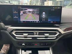 BMW i3 eDrive 35 L - ფოტო 16