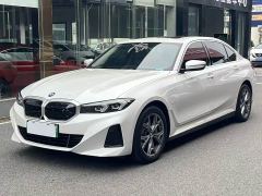 BMW i3 eDrive 35 L - ფოტო 2