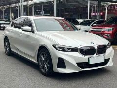 BMW i3 eDrive 35 L - ფოტო 3