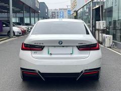 BMW i3 eDrive 35 L - ფოტო 5