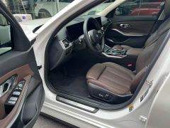 BMW i3 eDrive 35 L - ფოტო 7