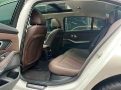 BMW i3 eDrive 35 L - ფოტო 8