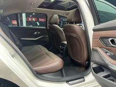 BMW i3 eDrive 35 L - ფოტო 9