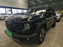 Great Wall Dachshund 1.5T DCT Two-Wheel Drive Labrador Edition - ფოტო 1