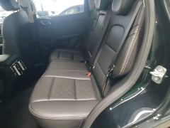 Great Wall Dachshund 1.5T DCT Two-Wheel Drive Labrador Edition - ფოტო 16