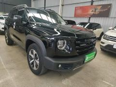 Great Wall Dachshund 1.5T DCT Two-Wheel Drive Labrador Edition - ფოტო 3