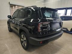 Great Wall Dachshund 1.5T DCT Two-Wheel Drive Labrador Edition - ფოტო 4