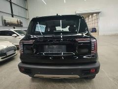 Great Wall Dachshund 1.5T DCT Two-Wheel Drive Labrador Edition - ფოტო 5