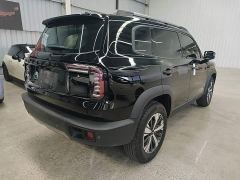 Great Wall Dachshund 1.5T DCT Two-Wheel Drive Labrador Edition - ფოტო 6