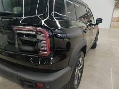 Great Wall Dachshund 1.5T DCT Two-Wheel Drive Labrador Edition - ფოტო 7