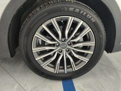 Jetour X70 PLUS Edition 1.5T PRO 5 - ფოტო 6