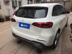 Mercedes-Benz B Class B-Class B200 Stylish Edition - photo 2
