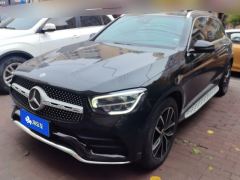 Mercedes-Benz GLC Facelift GLC 300 L 4MATIC Dynamic - ფოტო 1