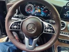 Mercedes-Benz GLC Facelift GLC 300 L 4MATIC Dynamic - ფოტო 18