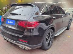 Mercedes-Benz GLC Facelift GLC 300 L 4MATIC Dynamic - ფოტო 2