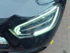 Mercedes-Benz GLC Facelift GLC 300 L 4MATIC Dynamic - ფოტო 4