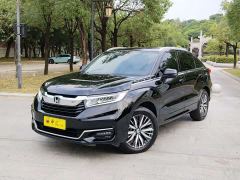 Honda Avancier 370TURBO AWD Premium Edition - ფოტო 1