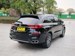 Honda Avancier 370TURBO AWD Premium Edition - ფოტო 10