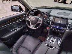 Honda Avancier 370TURBO AWD Premium Edition - ფოტო 11
