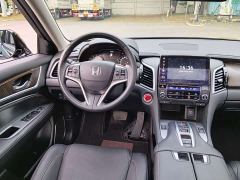 Honda Avancier 370TURBO AWD Premium Edition - ფოტო 12