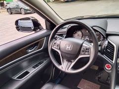 Honda Avancier 370TURBO AWD Premium Edition - ფოტო 13