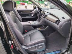 Honda Avancier 370TURBO AWD Premium Edition - ფოტო 14