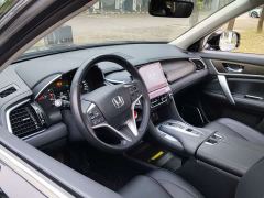 Honda Avancier 370TURBO AWD Premium Edition - ფოტო 15