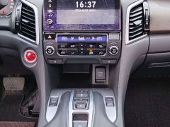 Honda Avancier 370TURBO AWD Premium Edition - ფოტო 16